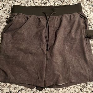Lululemon THE Short 7” Linerless